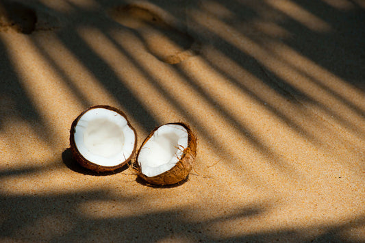 Skin Benefits of Coconut Oil